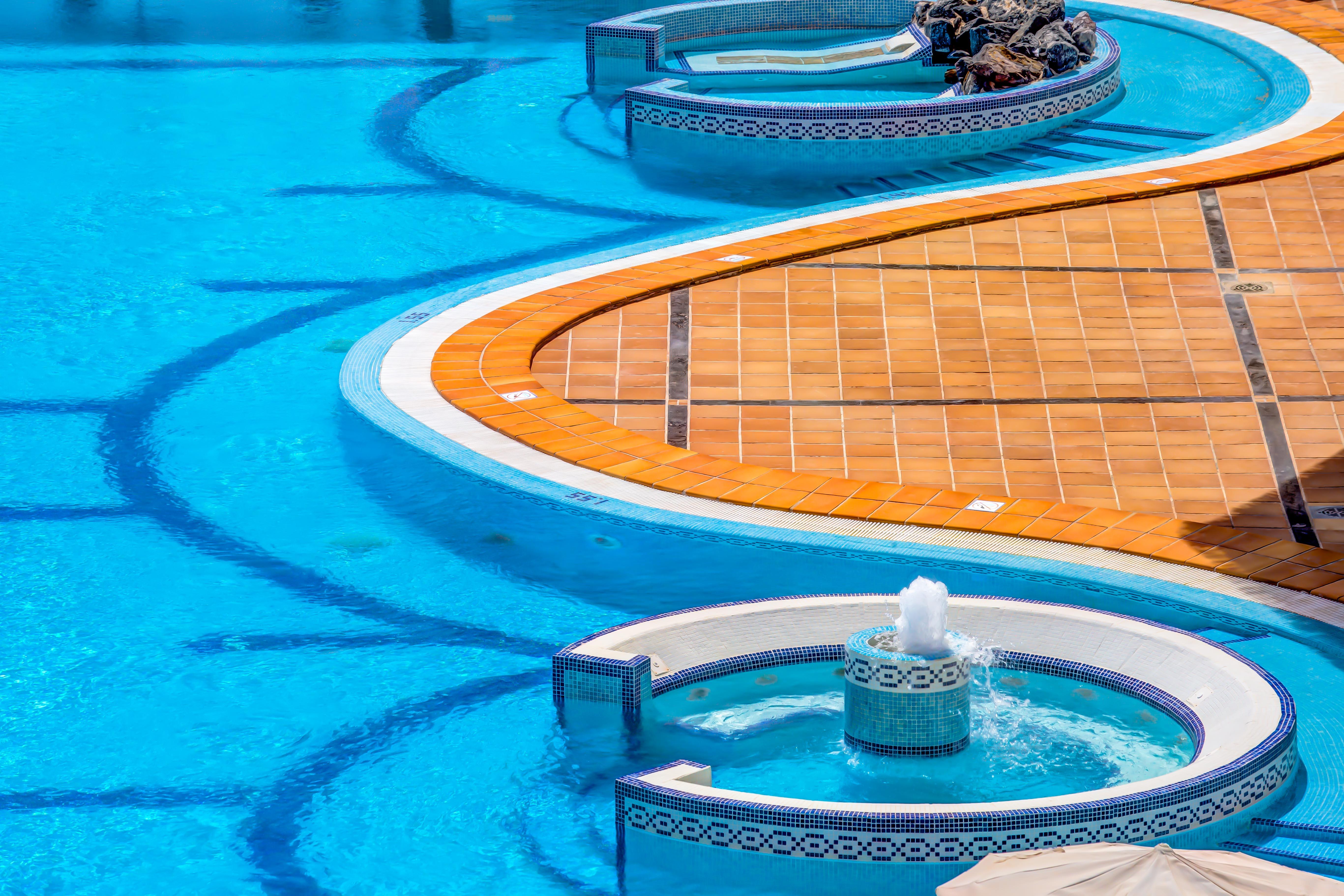 Sbh Costa Calma Palace Thalasso & Spa Exterior foto